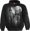 bluza SPIRAL Forest Wolf