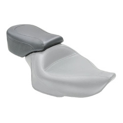 siedzenie pasażera MUSTANG HD Sportster Standard Touring 537275