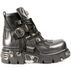 boots NEW ROCK METALLIC M.288-S2