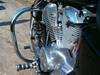 gmole przednie HONDA VT 750 SHADOW C2 (RC44) STANDARD
