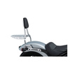 passenger backrest KURYAKYN HD Softail 19