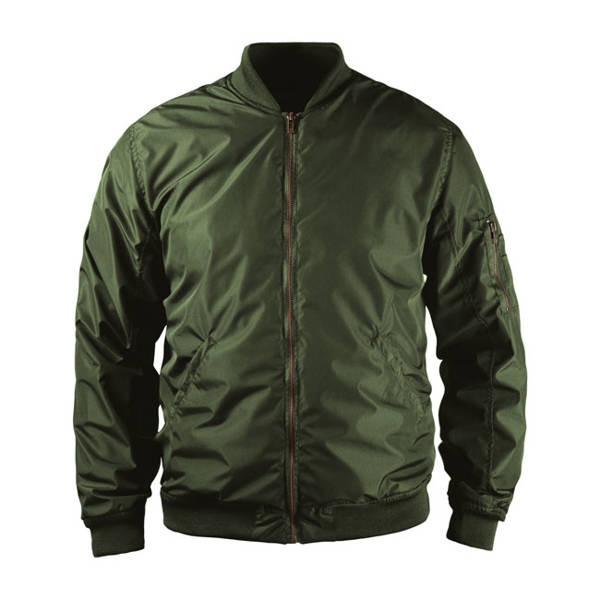 motorcycle jacket JOHN DOE XTM-Fiber® Flight Olive