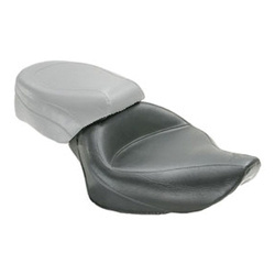 siedzenie kierowcy MUSTANG HD Sportster Wide Touring 537280