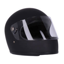 kask ROEG Chase Matte Black