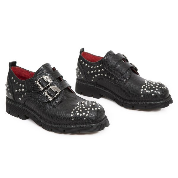 buty rockowe NEW ROCK COMFORT-LIGHT M.1477-C2