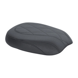 siedzenie pasażera MUSTANG HD Softail Wide Tripper 537430