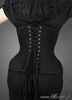 corset RESTYLE Wide Hips Matt