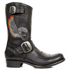 buty motocyklowe NEW ROCK BIKER GY M.GY32-S1