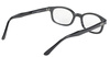 okulary motocyklowe X-KD's Day2Nite Grey Photochromatic/Black Frame