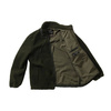 kurtka WCC Anvil Fleece Olive\Green