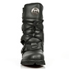 boots NEW ROCK VEGAN M.1473-V1