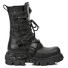 buty rockowe NEW ROCK METALLIC M.373-S18