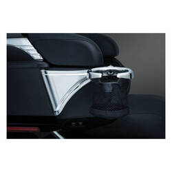 uchwyt na napój dla pasażera KURYAKYN Do HD Touring 542608