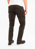 spodnie motocyklowe JOHN DOE XTM® Stroker Cargo Camouflage UNISEX