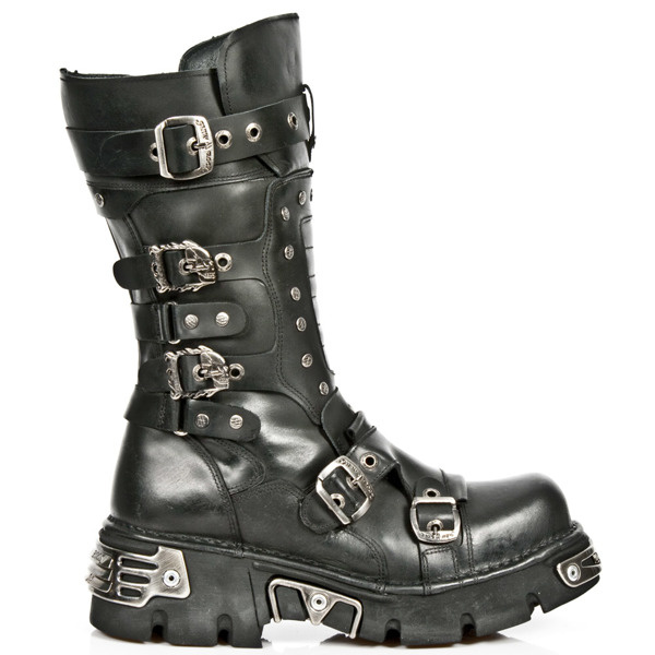 boots NEW ROCK MPX EXTREME M.1020-S2
