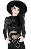 body RESTYLE SNAKE MESH