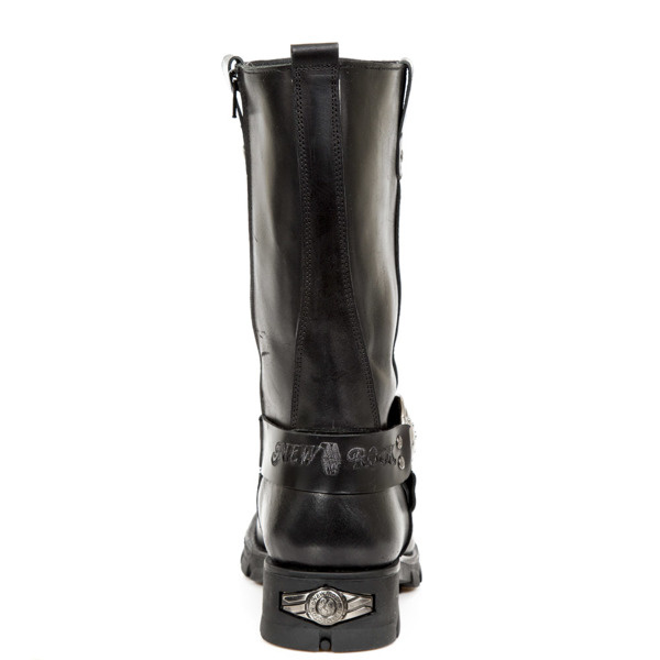 buty motocyklowe NEW ROCK MOTORCYCLE M.7636-S1