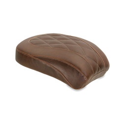 siedzenie pasażera MUSTANG HD Softail Wide Tripper 537478