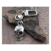 key ring AMIGAZ Skull XL