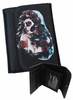 wallet DARKSIDE Dia Des Los Muertos