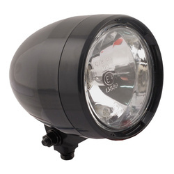 lampa MCS NEVADA ABS BLACK 913700