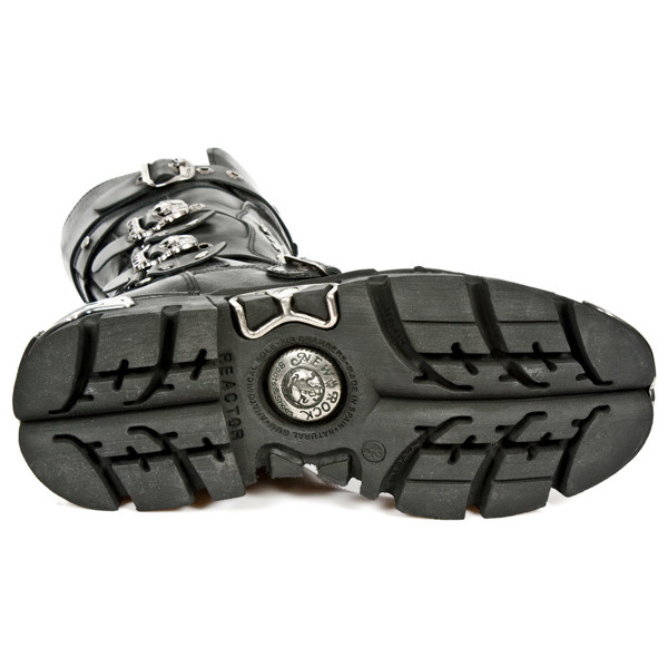 boots NEW ROCK MPX EXTREME M.1020-S2