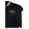 kurtka KING KEROSIN Goodfellas Beer Baseball Jacket