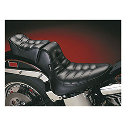 kanapa motocyklowa LE PERA HD Softail Regal 2-up Pleated 506997