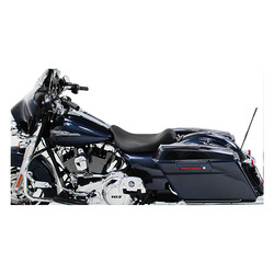siedzenie kierowcy MUSTANG HD Touring Wide Tripper 537000
