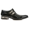 buty rockowe NEW ROCK VIP M.2246-C50