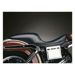 kanapa motocyklowa LE PERA HD Dyna Silhouette Up-Front Gel 506474