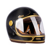 kask BY CITY Roadster III Carbon Golden Black