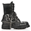 boots NEW ROCK NEWMILI M.NEWMILI081-C1
