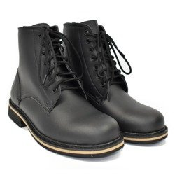 shoes ALTERCORE Onega Vegan Black