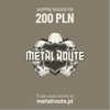 voucher METALROUTE 200