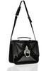 handbag RESTYLE Bat Knocker Messanger