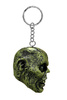brelok do kluczy LETHAL THREAT Zombie Skull
