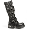 buty rockowe NEW ROCK MPX EXTREME M.161-S1