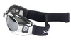 motorcycle goggles AIRFOIL 8010