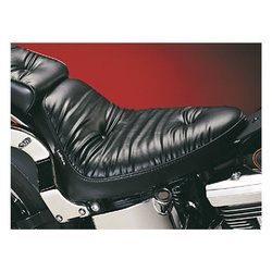 siedzenie kierowcy LE PERA HD Softail Cobra Regal Plush 507038