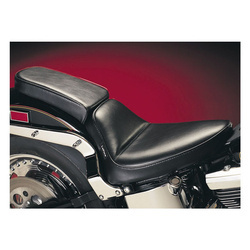 siedzenie kierowcy LE PERA HD Softail Cobra Smooth 908330