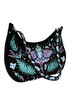 torebka RESTYLE Enchanted Forest Hobo Bag