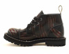 combat boots STEEL 133-134/O/US/BLACK