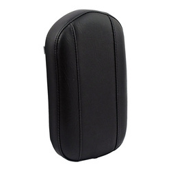 poduszka oparcia pasażera sissy bar MUSTANG HD Sportster/Dyna/V-Rod/Softail 537341