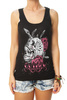 tank top OUTLAW THREADZ DAY OF THE DEAD