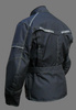 kurtka motocyklowa TARBOR tekstylna KT-04