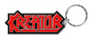 key ring RAZAMATAZ Kreator LOGO