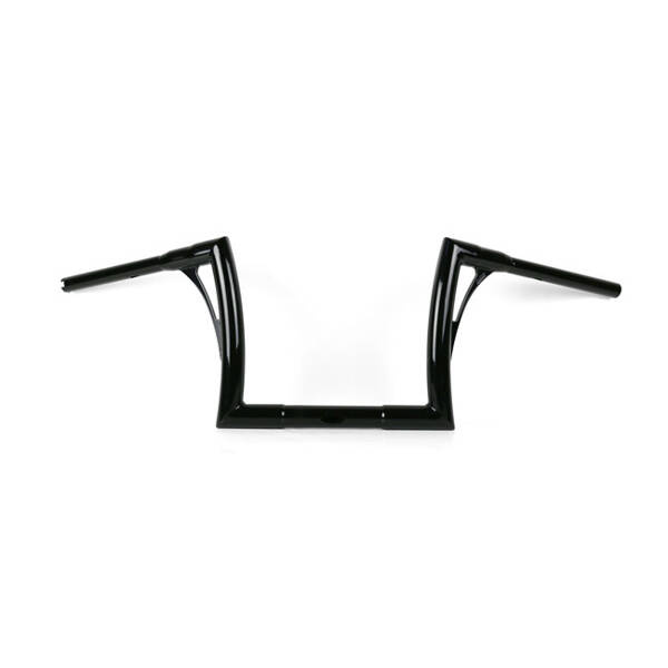 kierownica KODLIN HD Road Glide FLTR Flow-Bar Super Fat Medium Black 984566