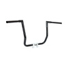 handlebar KODLIN HD Electra Glide FLHT/ Street Glide FLHX/Trikes Grooved Bonanza 1 1/4