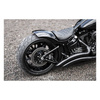 solo seat rear fender KILLER CUSTOM HD Softail Short Oval 575436